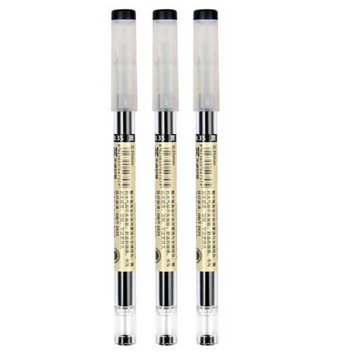 Japanese Ballpoint Pen 0.35 mm