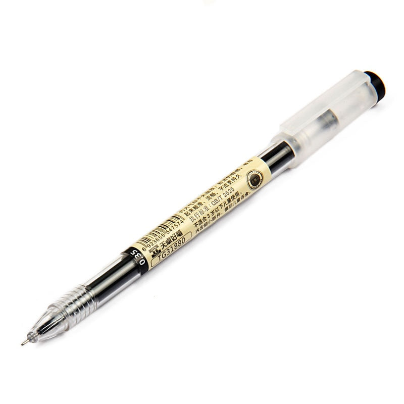 Japanese Ballpoint Pen 0.35 mm