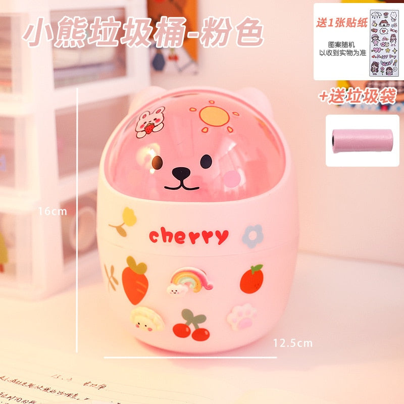Kawaii Pen Holder