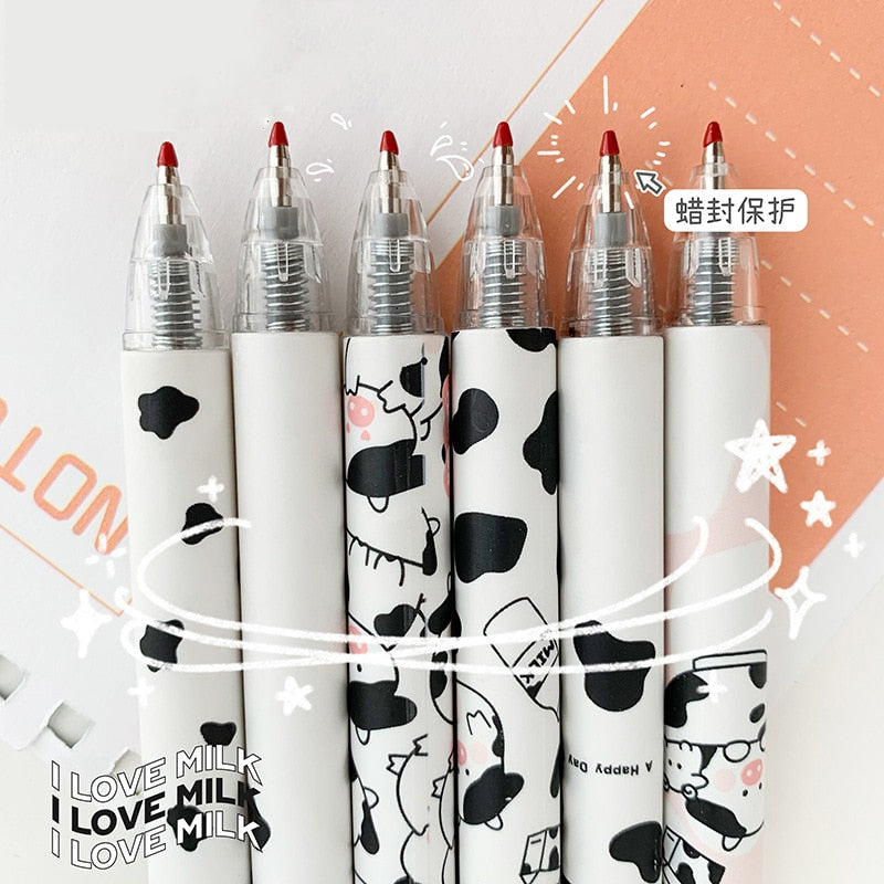 .5mm Cow Pens (3 Pieces)