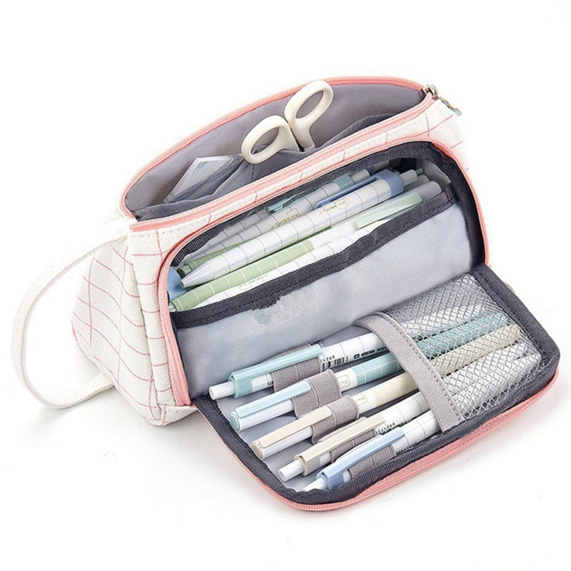 XO Large Pencil Case