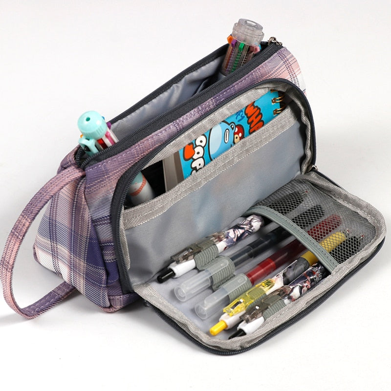 XO Large Pencil Case