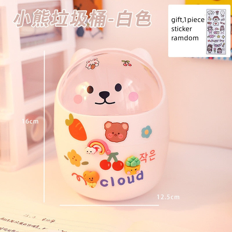 Kawaii Pen Holder